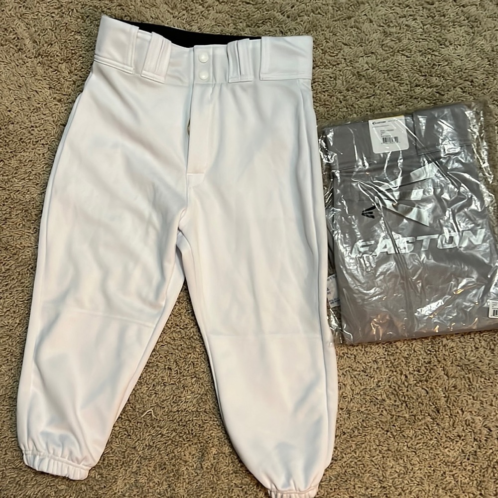 Men’s Knicker Baseball Pants
